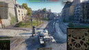 M60. Весёлая история про ап брони