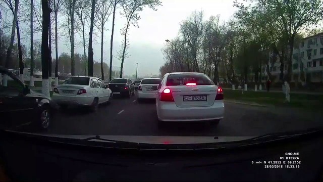 И куда ж ты прешь