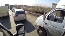 Мгновенная карма обочечника