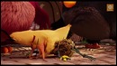 23 КиноЛяпа в мультфильме Angry Birds в кино – Народный КиноЛяп