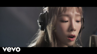 TAEYEON – Into the Unknown (From Frozen 2 Official Video)