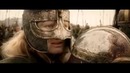 Прибытие армии Рохана (lotr)