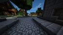 Мини Обзор Сервера Uzcraft.uz