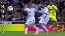 Real Madrid 4-2 Villareal HD