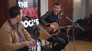Arctic Monkeys – No. 1 Party Anthem (Fox Uninvited Guest)