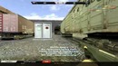 MoscowFive vs SK (de train)