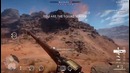 Decade Recon A Battlefield 1 Aggressive Recon Montage