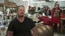 God of War- Ascension ‘From Ashes’ BTS – Bringing Kratos to Life