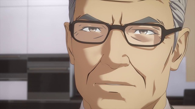 Ультрамен – 6 серия (Весна 2019)