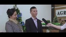 Награждение поедителей акции