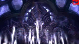 История WarCraft Повелители Бездны и рождение Древних Богов