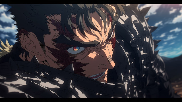 Berserk 2026 AMV – Hollywood Undead – City Of The Dead