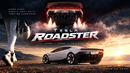 TESLA ROADSTER – газовые ускорители, быстрее болида F1 и оно умеет ЛЕТАТЬ