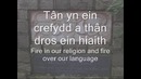Tan yn Llyn – Plethyn
