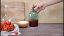 Ароматная клубничная наливка [Cheers! | Напитки]