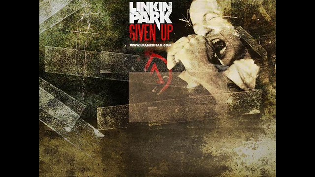 Linkin Park – Given Up Guitar Cover