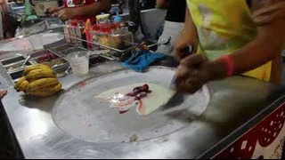 Ночной Тайланд. «Пхукет» – мороженое