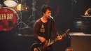 Green Day – Wake Me Up When September Ends (LIVE) 99 Revolutions Tour