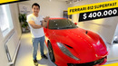 Kutib oling – ferrari 812 ️superfast️| dalimoov