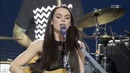 Amy Macdonald – Mr Rock & Roll (Live Baloise Session 26.10.2014)