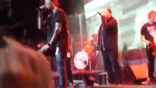Скриптонит – VBVVCTND (live moscow RED)