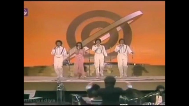 Евровидение 1979 – Все песни (recap)