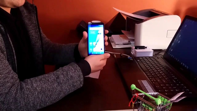 Xiaomi Redmi 5A. WoCo.uz. Yangi jo’natma.180-181