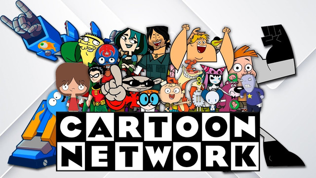 ЗАБЫТЫЕ МУЛЬТФИЛЬМЫ CARTOON NETWORK