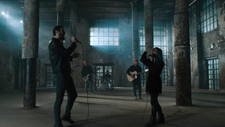 Breaking Benjamin ft. Lacey Sturm – Dear Agony (Aurora Version) (Official Video 2020)