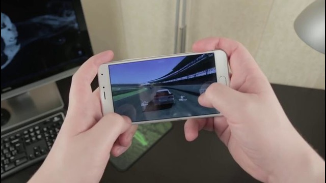 Обзор Meizu M1 Metal