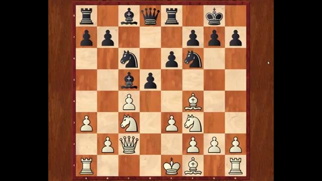 Ананд – Карлсен, 2014, 8 партия матча