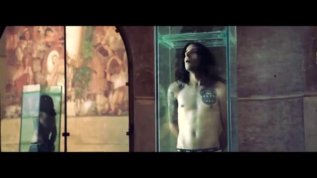 Dagoba – Black smokers