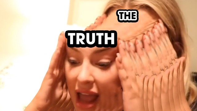 The Real Real Truth About Tanacon — PewDiePie