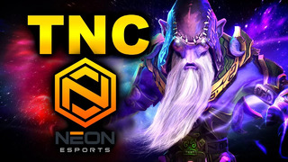 TNC Predator vs Neon – Moon Studio Asian League DOTA 2