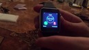 Обзор Smart watch A1 +ссылка на часы