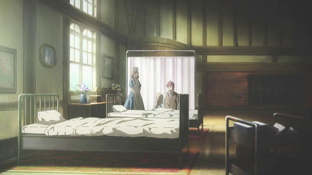 Violet evergarden [amv]