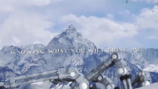 Jorn Lande – Master Of Sorrow (Lyric Video 2020)