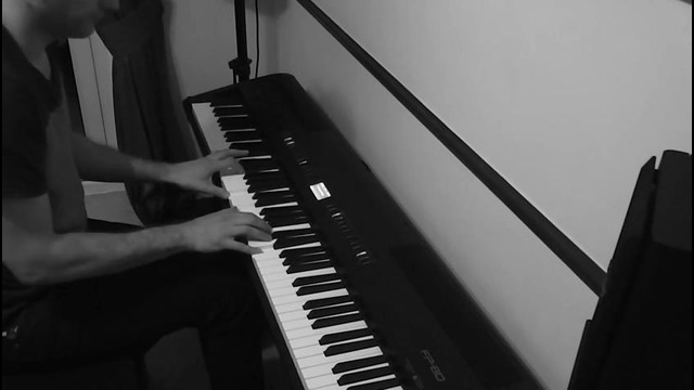 Hans Zimmer – Interstellar Piano Suite