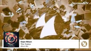 Orjan Nilsen – No Saint Out Of Me (Official Album Teaser)