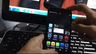 MIUI v5 на Nexus 4