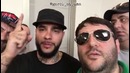 Горцы от ума и Тимати поздравляют с Рамаданом