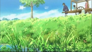 Дедушкина Лампа OVA Спэшл 2011 (480p)