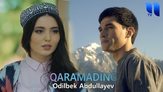 Odilbek Abdullayev – Qaramading