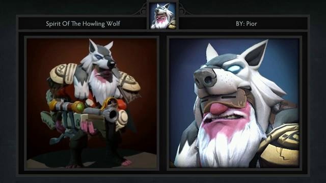 Dota 2 Top 5 Workshop – Week 71