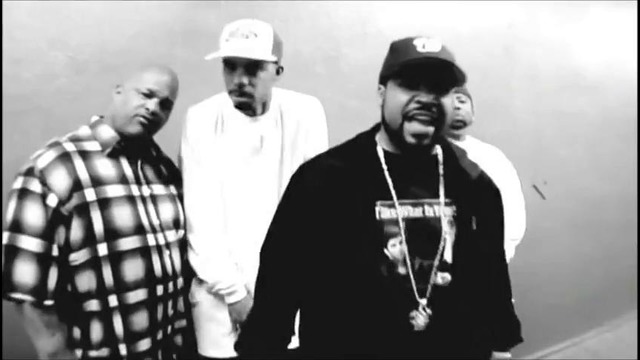 Ice Cube – Mixtape Shit (Official Video)