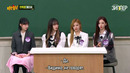 Knowing Brothers | Всеведущие братья 303 – aespa [рус. саб]