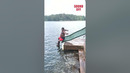 The Bigger The Water, The Dumber The Fail