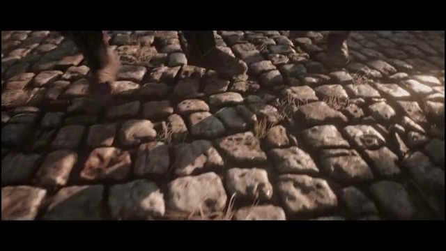 For Honor – Сюжетный CGI-трейлер [RUS] (E3 2016)