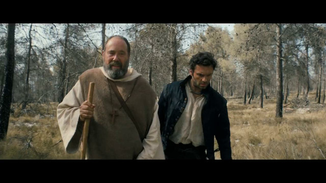 Убийца по имени Неро – 2 серия | 2025