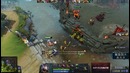 Dota 2 Dendi Четкий Sniper + Комментарии